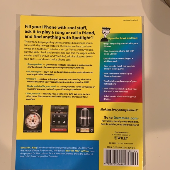 Book - Picture 3 of 3